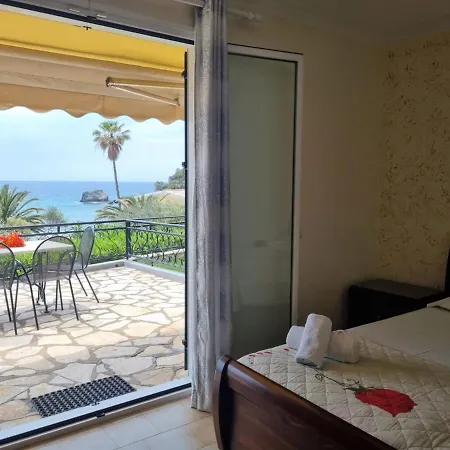 Apartament Corfu Dream Holidays *