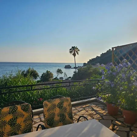 Apartament Corfu Dream Holidays Glifada