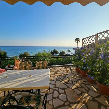 Corfu Dream Holidays Glifada