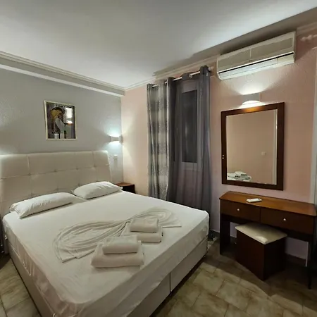 Corfu Dream Holidays Apartament Glifada