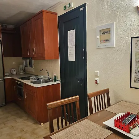 Corfu Dream Holidays Glifada