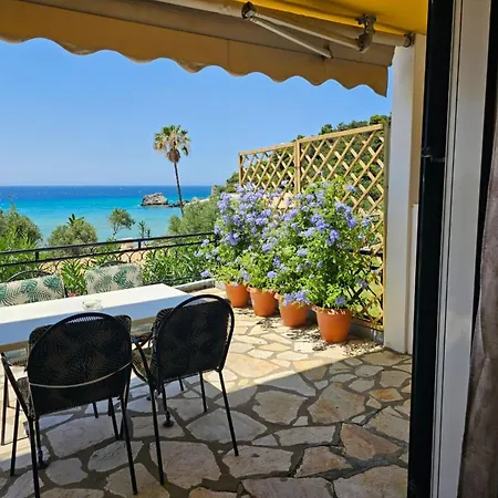 Corfu Dream Holidays Apartament *