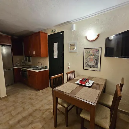 Corfu Dream Holidays Apartament