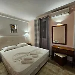 Corfu Dream Holidays アパート グリファダ