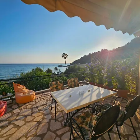 Lägenhet Corfu Dream Holidays