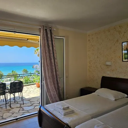 Corfu Dream Holidays غليفادا