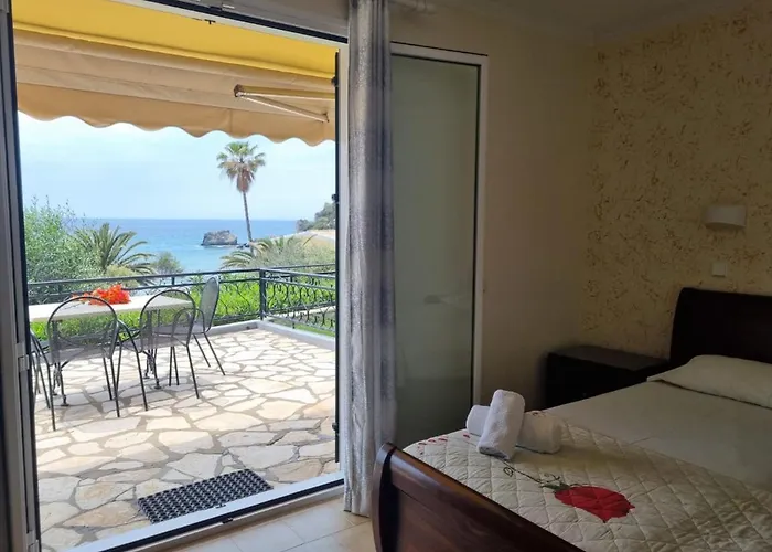 아파트 Corfu Dream Holidays *