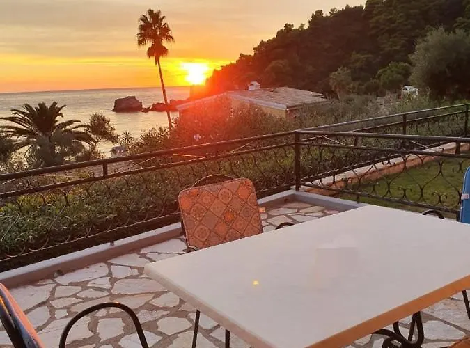 Corfu Dream Holidays * 글리파다