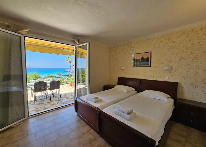 Corfu Dream Holidays