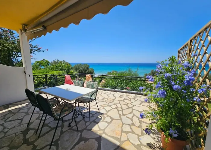 Corfu Dream Holidays 아파트