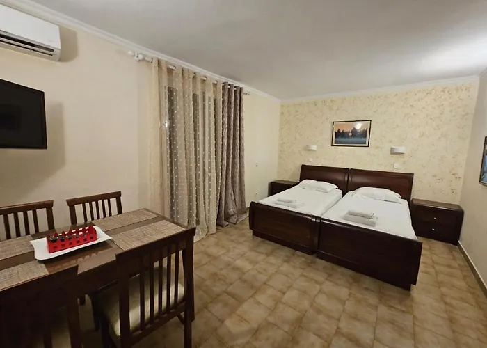 Corfu Dream Holidays