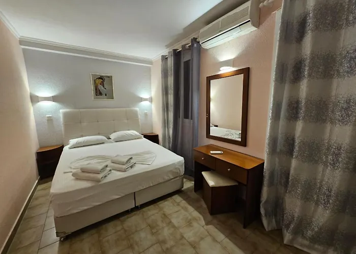 Corfu Dream Holidays 아파트