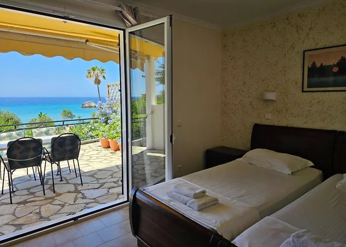 Corfu Dream Holidays *