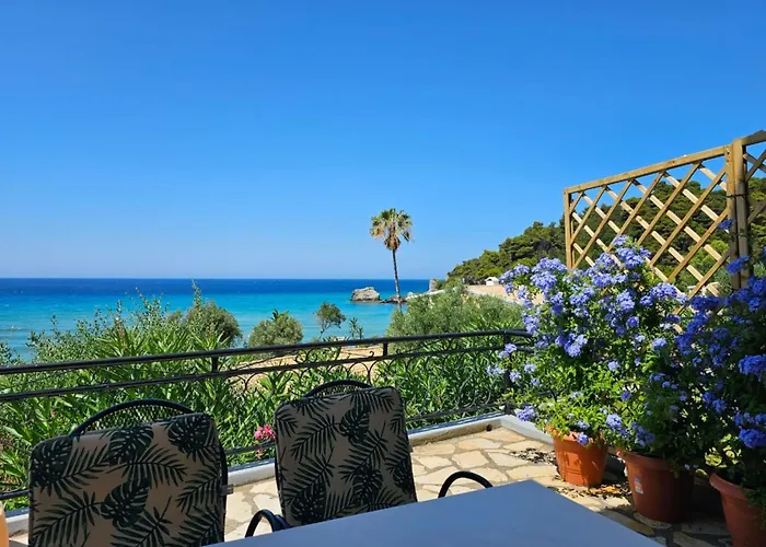 Corfu Dream Holidays 아파트