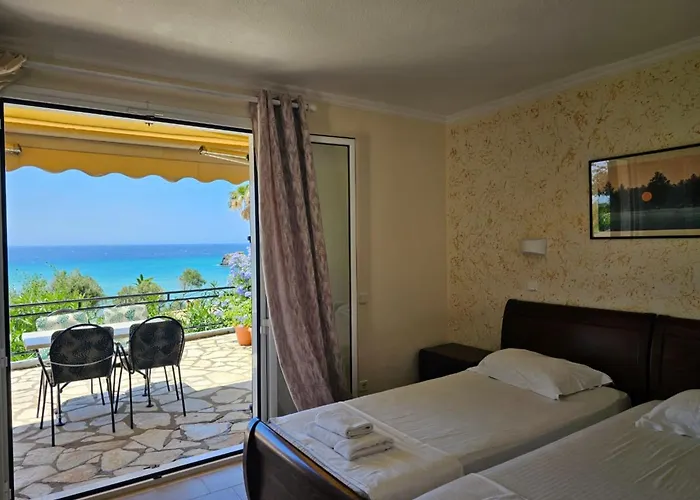 Corfu Dream Holidays 글리파다