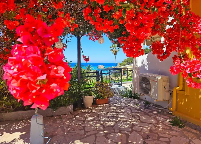 Corfu Dream Holidays 글리파다