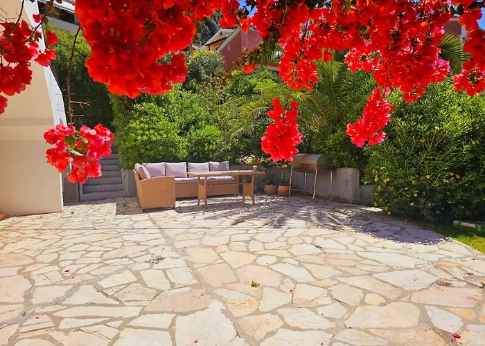 Corfu Dream Holidays * 글리파다