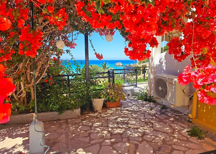 Corfu Dream Holidays 아파트