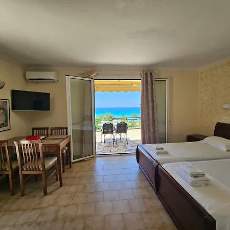 Corfu Dream Holidays