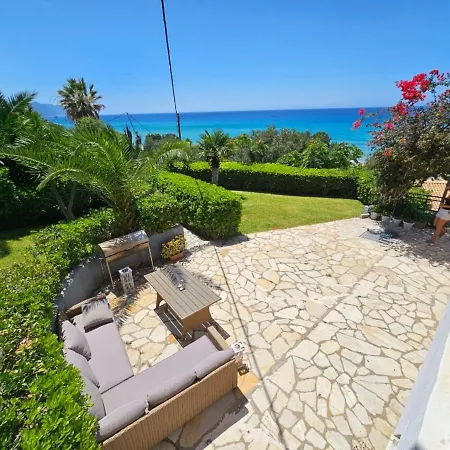 Apartment Corfu Dream Holidays