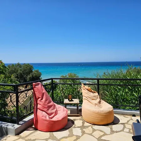 Corfu Dream Holidays Glyfada (Corfu)