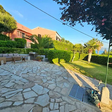 Corfu Dream Holidays Apartment Glyfada (Corfu)