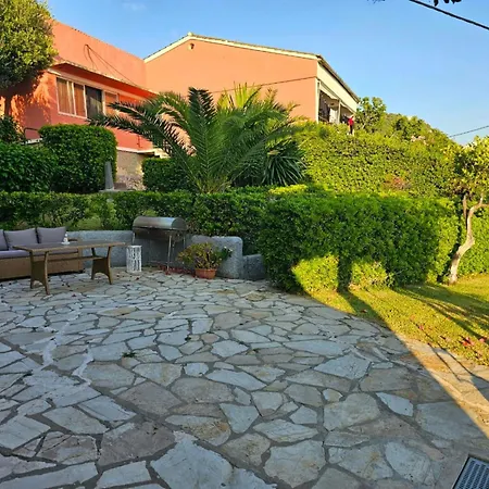 Apartment Corfu Dream Holidays Glyfada (Corfu)