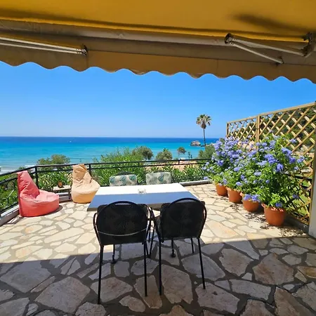 Apartament Corfu Dream Holidays *
