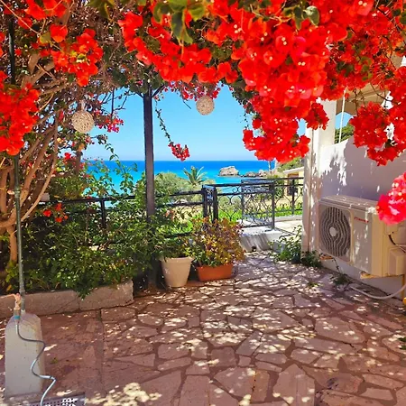 Corfu Dream Holidays Апартаменты