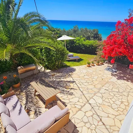 Apartament Corfu Dream Holidays