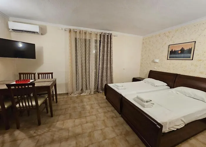 Apartman Corfu Dream Holidays Glifáda