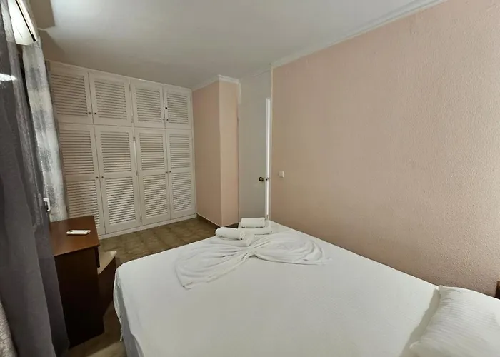 Corfu Dream Holidays Apartman