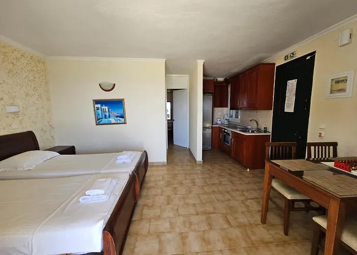 Corfu Dream Holidays