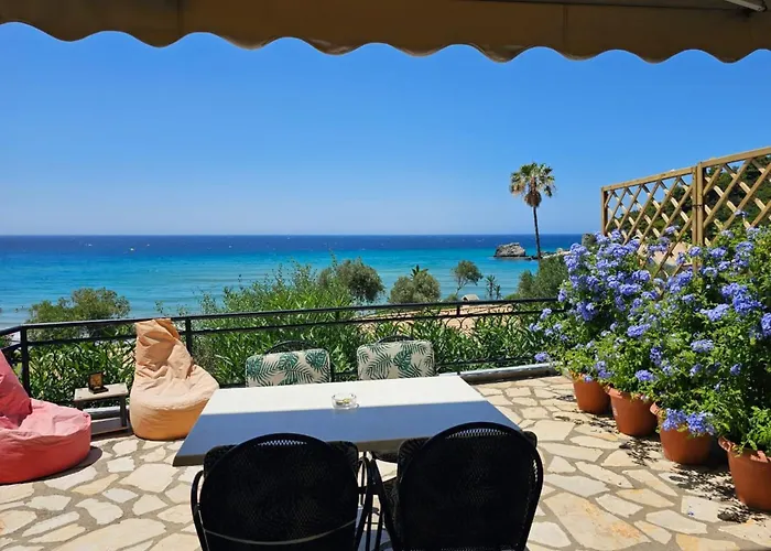 Apartman Corfu Dream Holidays *
