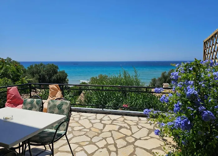 Apartman Corfu Dream Holidays Glifáda