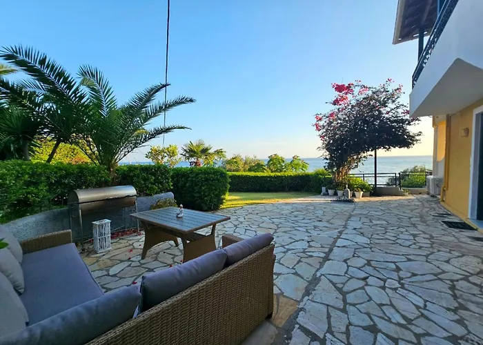 Corfu Dream Holidays Apartman