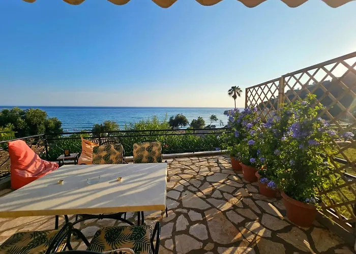 Corfu Dream Holidays Glifáda