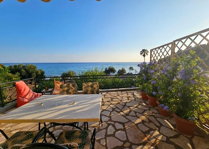 Corfu Dream Holidays Apartman *