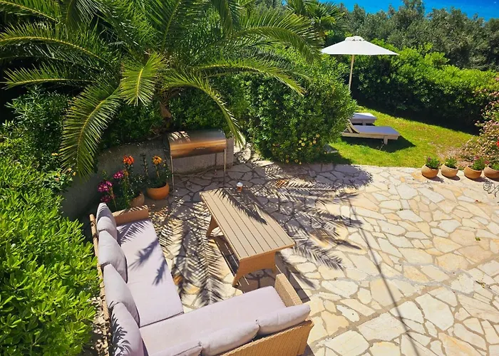 Corfu Dream Holidays *