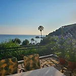 아파트 Corfu Dream Holidays 글리파다