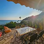 아파트 Corfu Dream Holidays