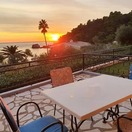 Corfu Dream Holidays * Glifáda