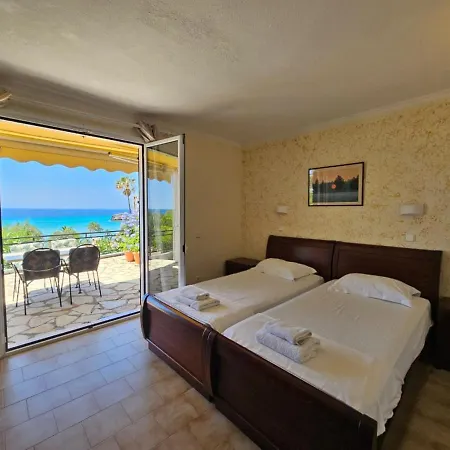 Corfu Dream Holidays