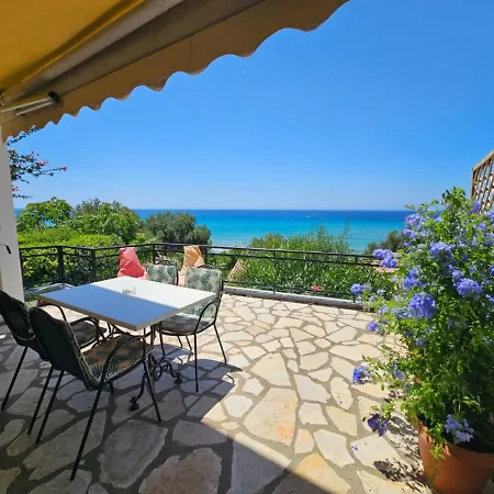 Corfu Dream Holidays Apartman