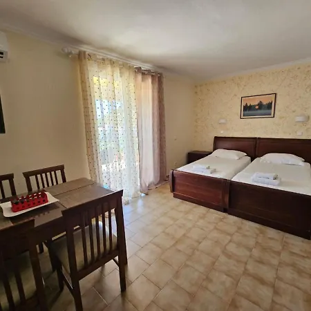 Corfu Dream Holidays