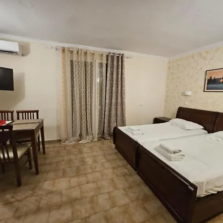 Apartman Corfu Dream Holidays Glifáda