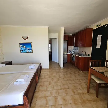 Corfu Dream Holidays