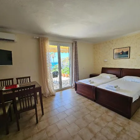 Corfu Dream Holidays Apartman