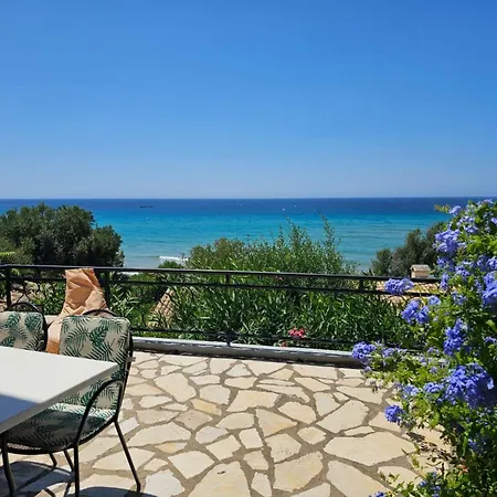 Apartman Corfu Dream Holidays Glifáda