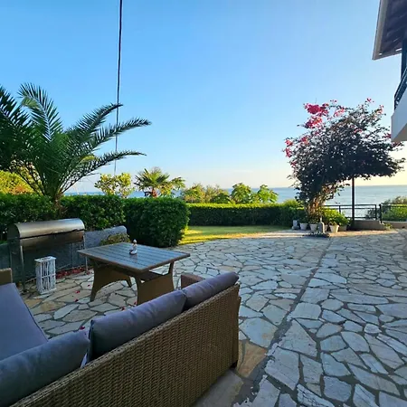 Corfu Dream Holidays Apartman